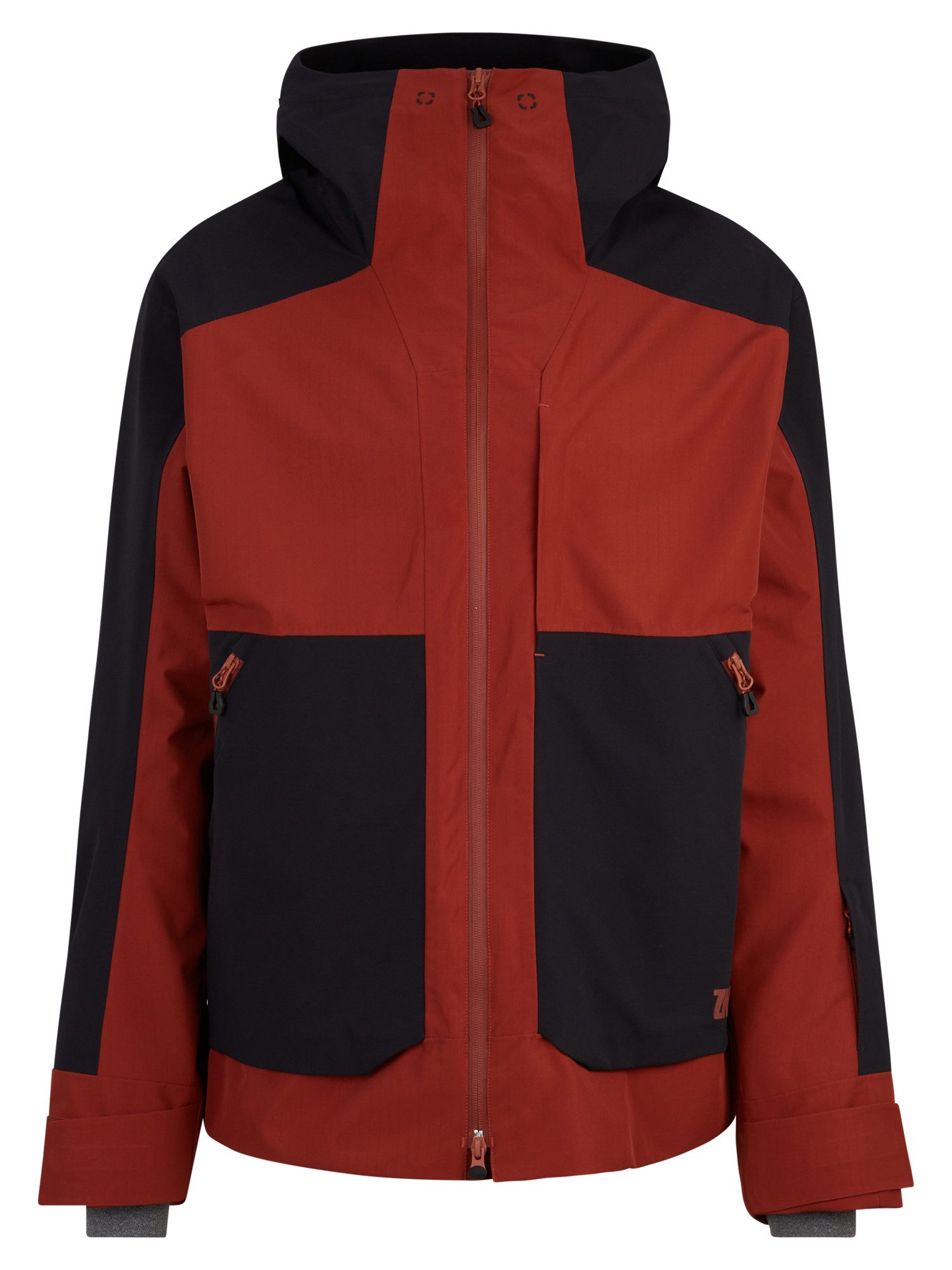 Ziener Skijacke ROLAF man (jacket ski)