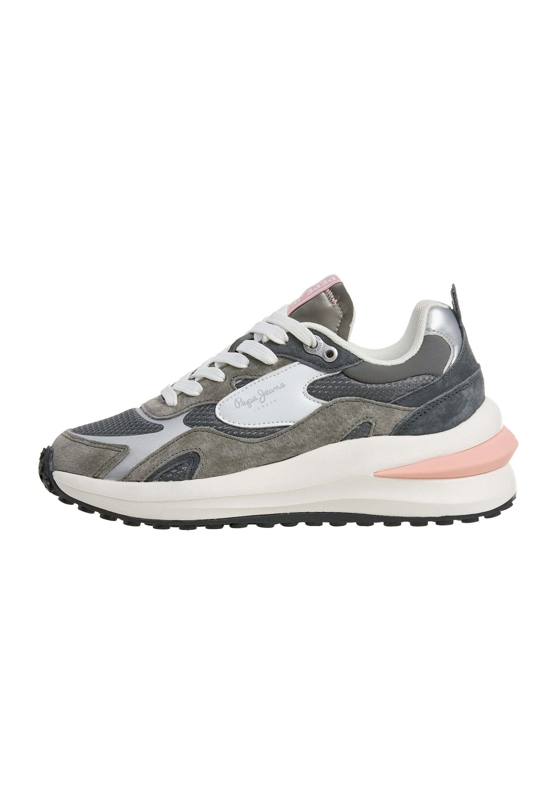 Pepe Jeans Trainer WINSLOW SOFT W Sneaker
