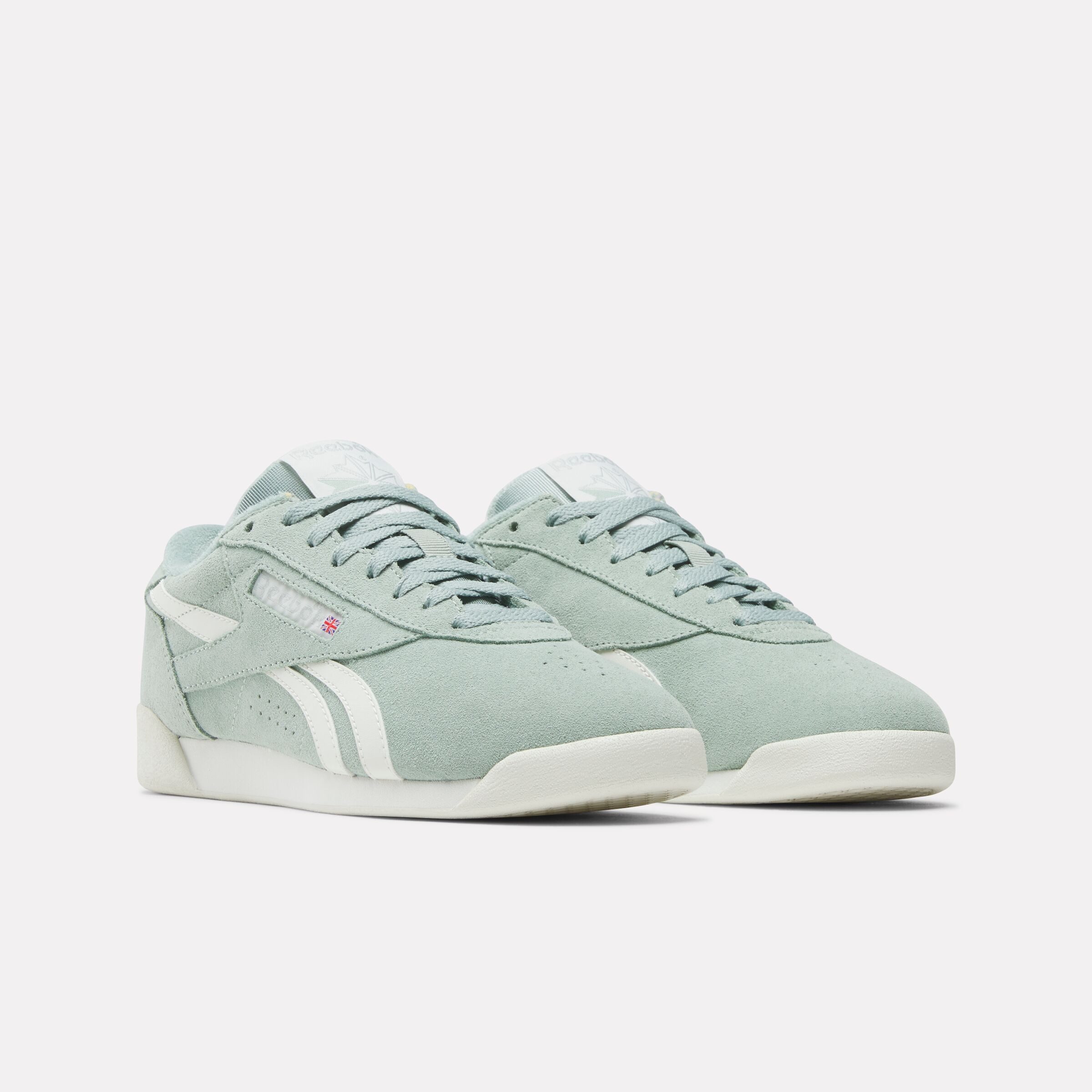 Reebok Classic F/S LO Trainingsschuh