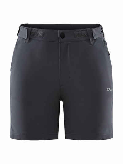 Craft Trekkingshorts ADV Explore Tech Shorts W black