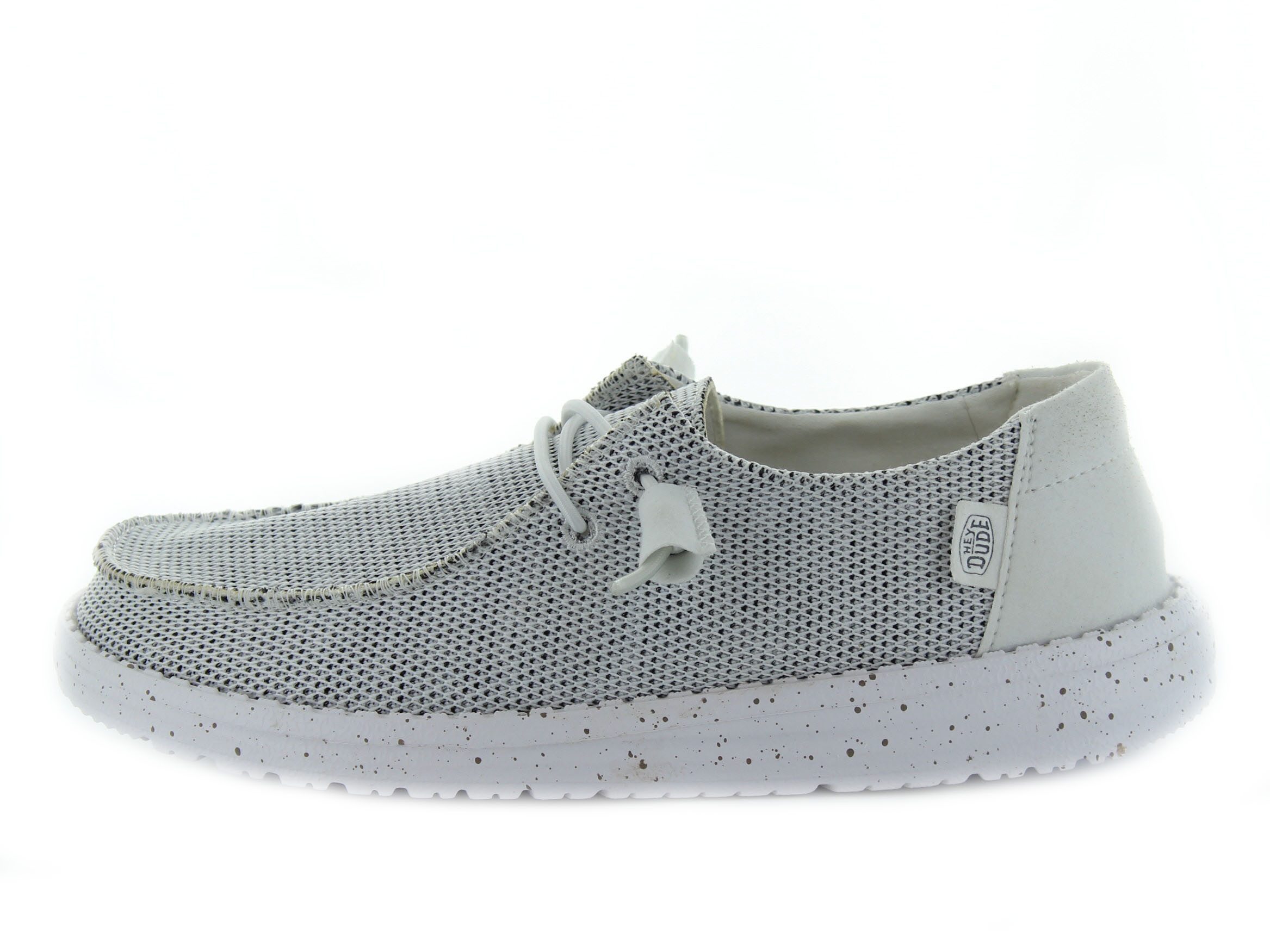 Hey Dude Wendy Sox Slipper Memory günstig online kaufen