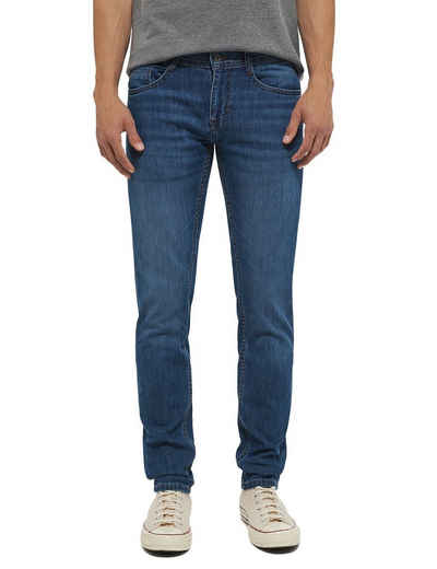 MUSTANG Tapered-fit-Jeans Oregon Tapered
