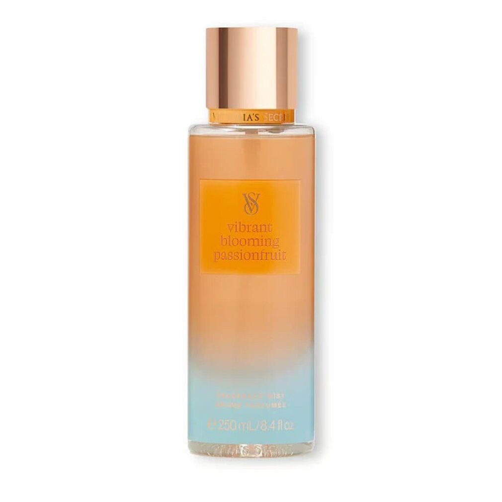 Victoria Körperpflegemittel Vibrant Blooming Passionfruit Fragrance Mist 250ml