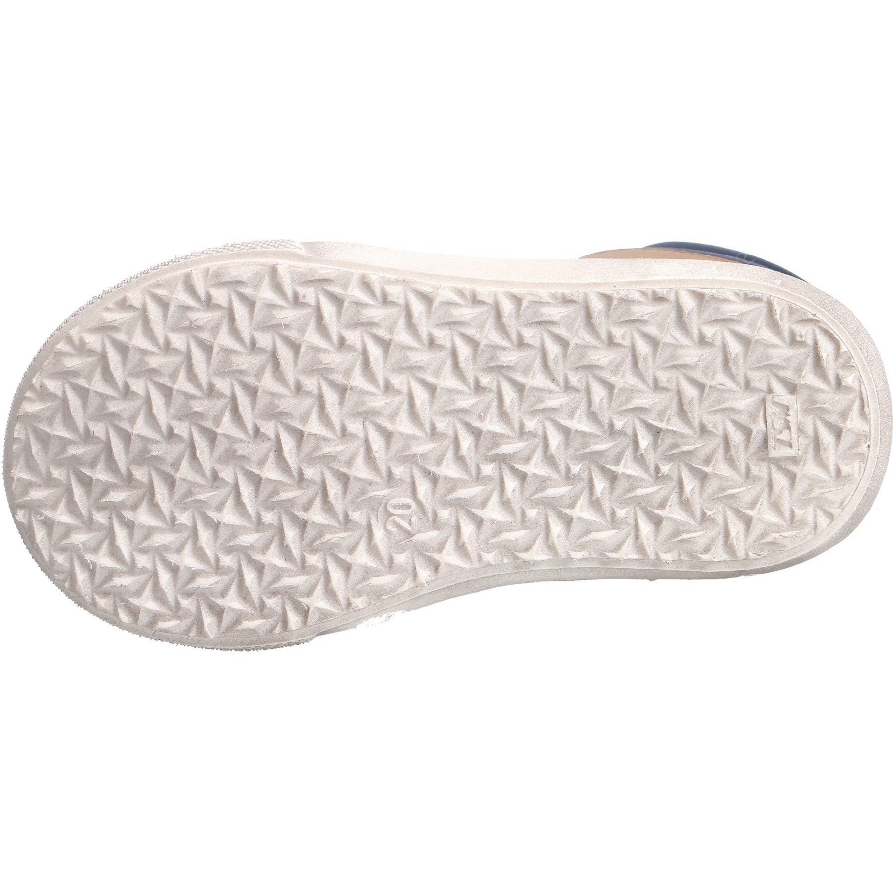 Däumling Däumling Kinder Kleinkinder Beso Mid Cut Stiefel