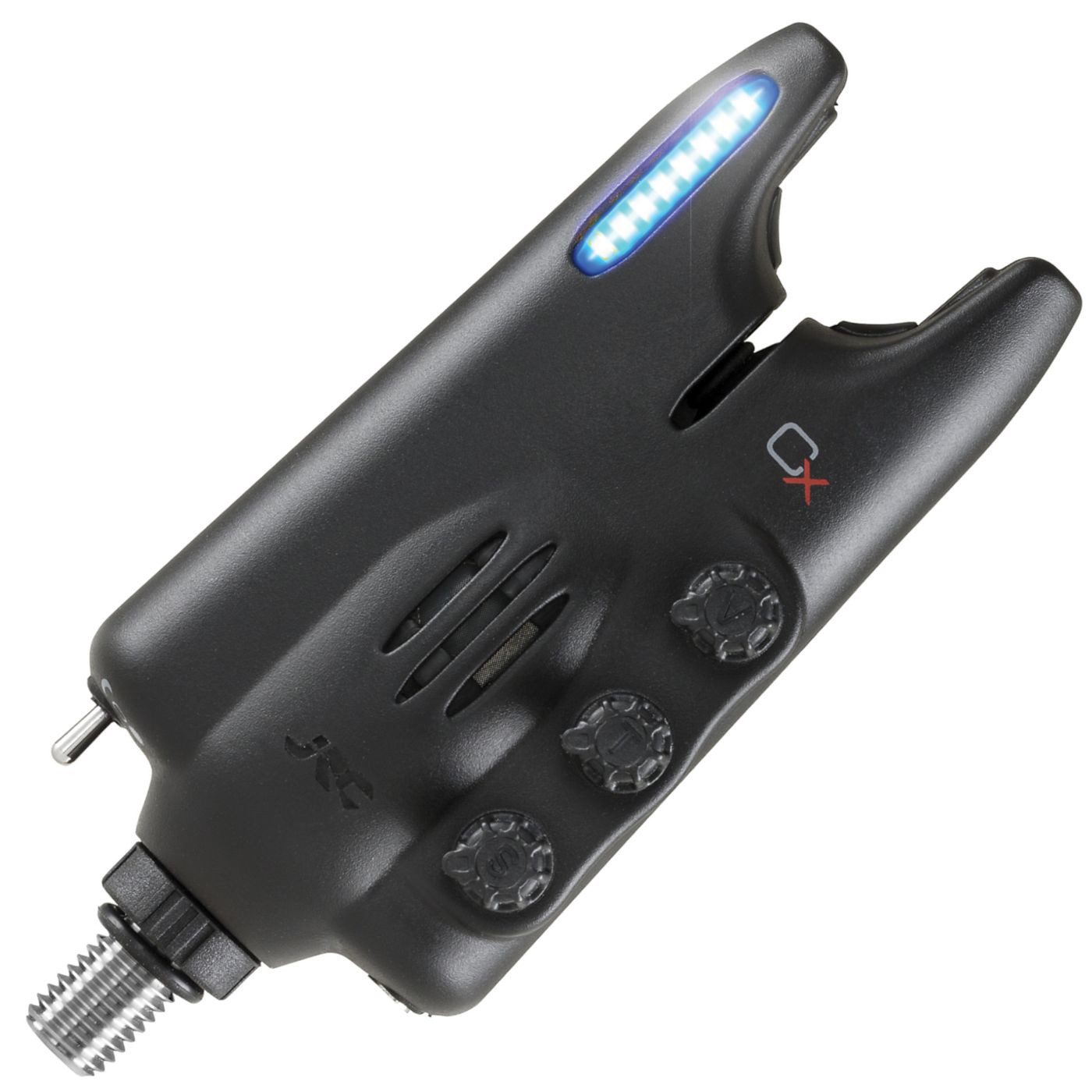 JRC elektronischer Bissanzeiger JRC Radar CX Alarm Blue - Funkbissanzeiger