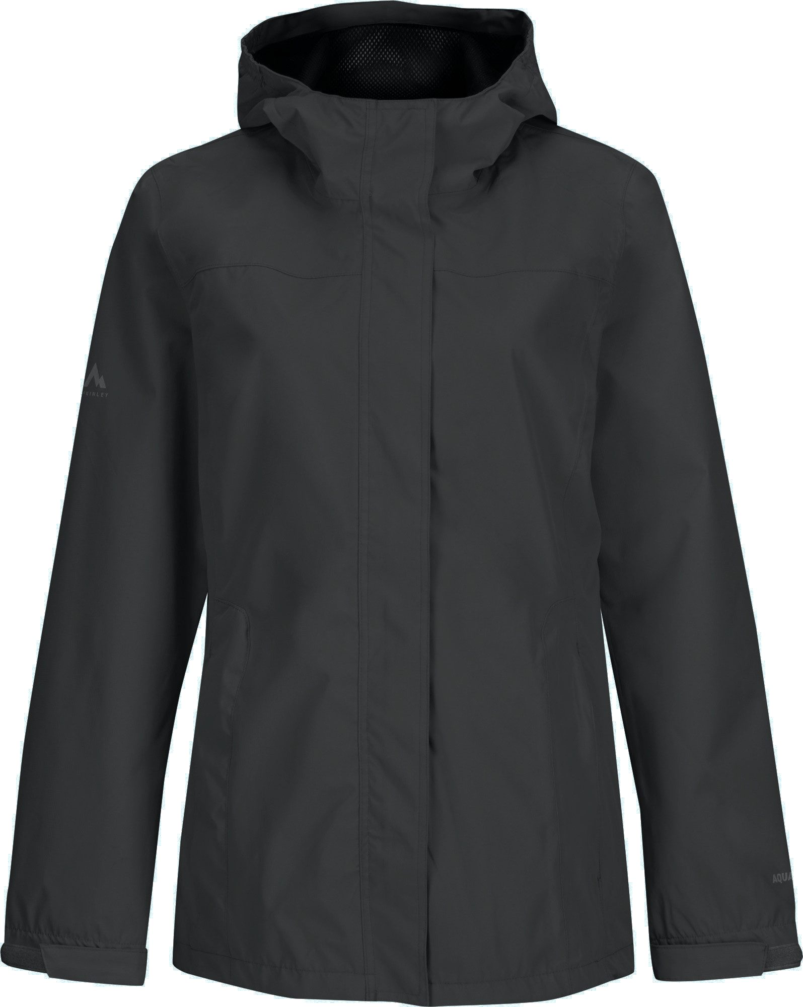 McKINLEY Regenjacke Regenjacke Carlide W (1-St) günstig online kaufen