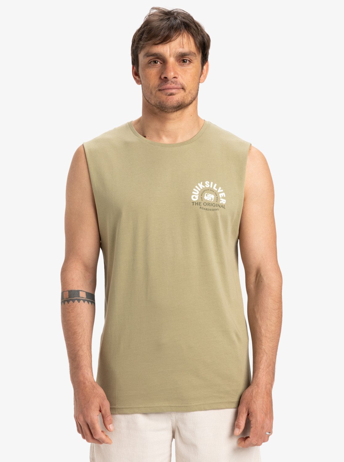 Quiksilver Tanktop Ev Summer Road - günstig online kaufen