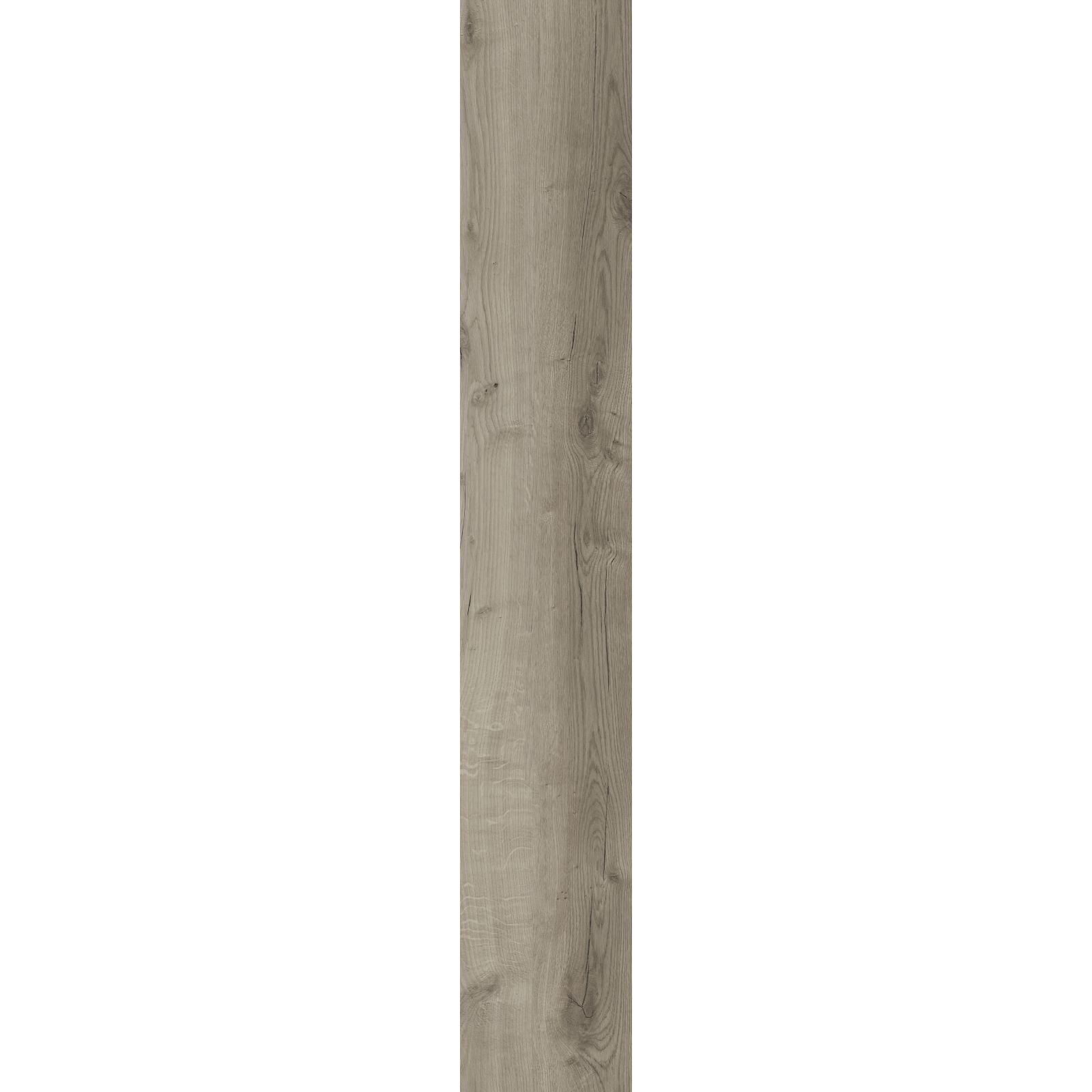 Vinylboden 1 Paket (2,9222 qm) Klick-Vinyl Eiche Retro (240×1522×6,0 mm), +1,5 mm IXPE-Trittschalldämmung, NS=0,55 mm, Holzoptik