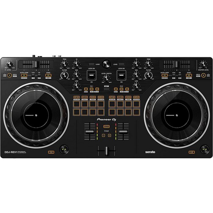 Pioneer DJ DJ Controller DDJ-REV1 DJ Controller