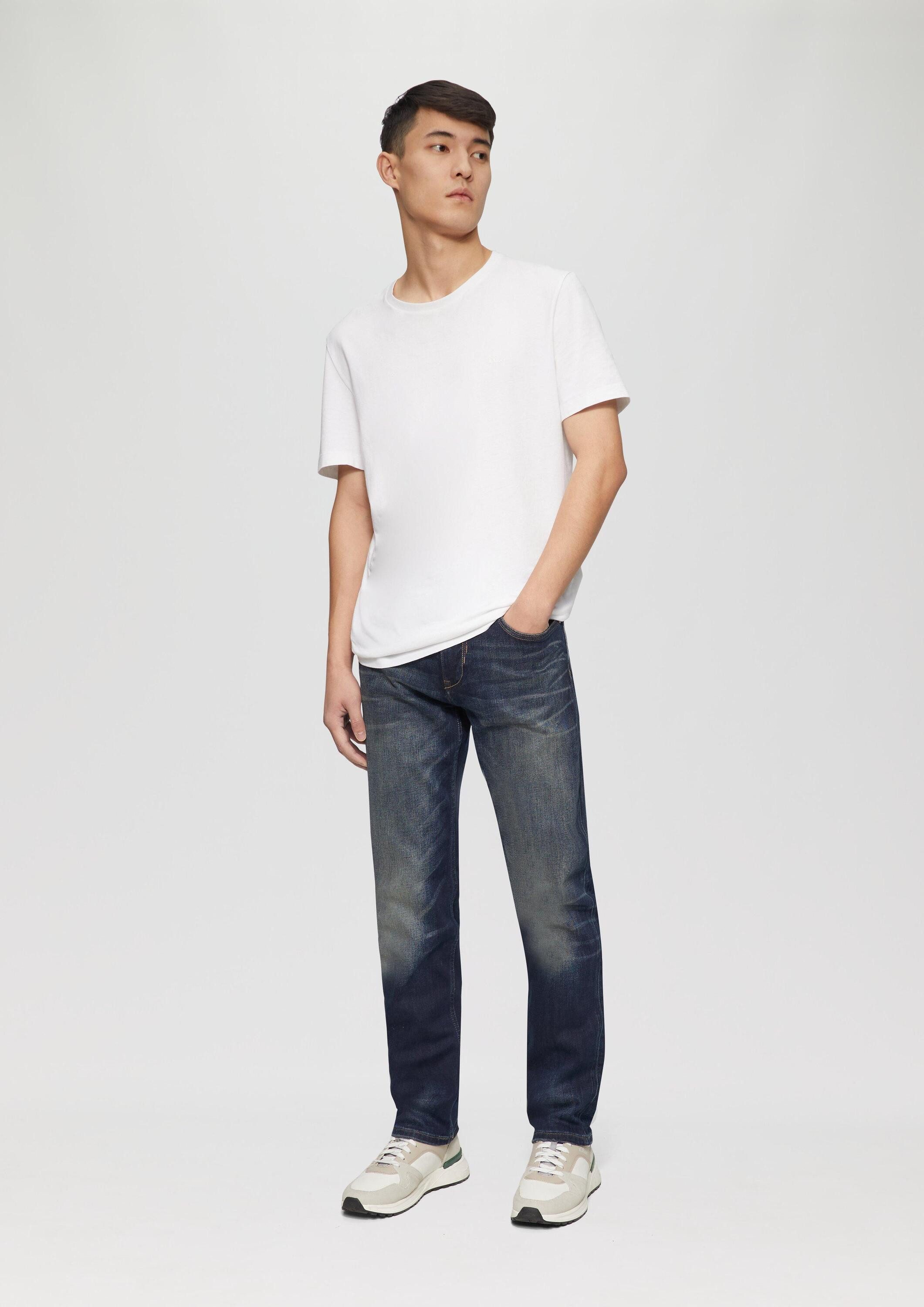 Slim-fit-Jeans Jeans-Hose NELIO