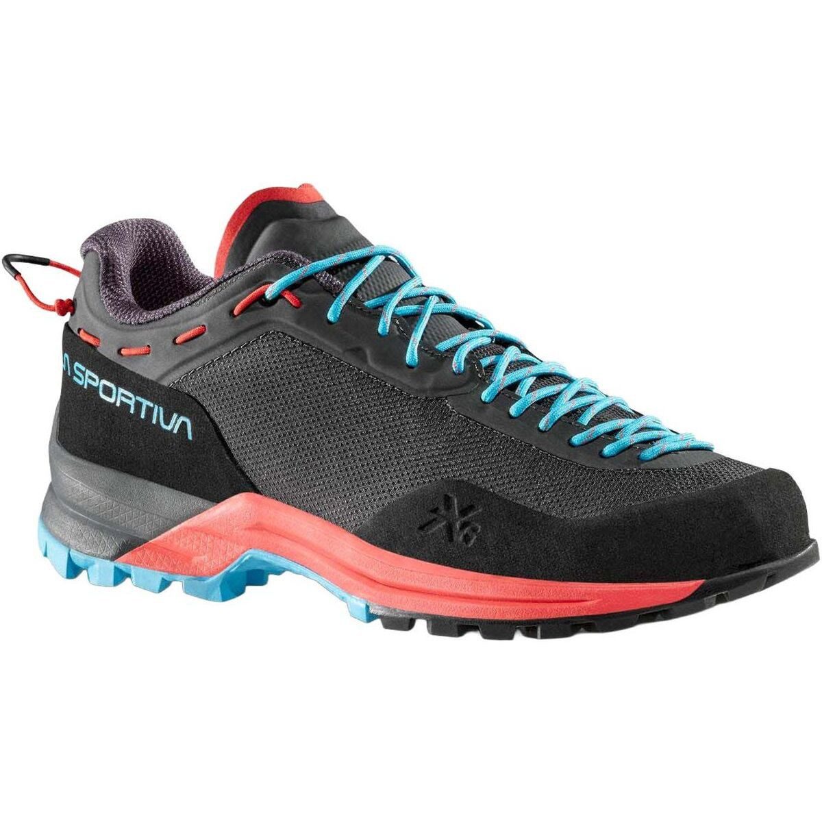 La Sportiva TX Guide Woman Outdoorschuh Technischer Zustiegsschuh für Damen, ideal für anspruchsvolle