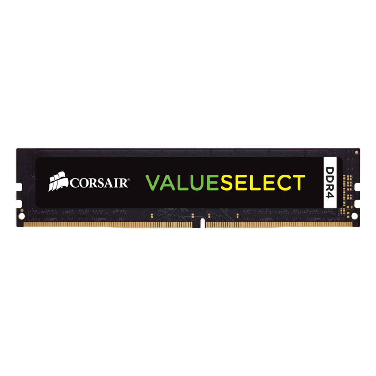 Corsair 8GB 2133MHz Corsair ValueSelect CL15 1.2V PC-Arbeitsspeicher