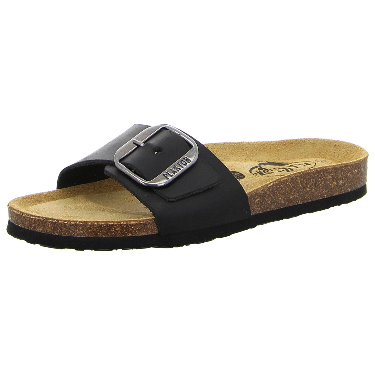 Plakton BIS 3 Pantolette