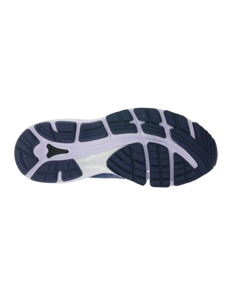 361° Nemesis 2 navyblau Damen Laufschuh
