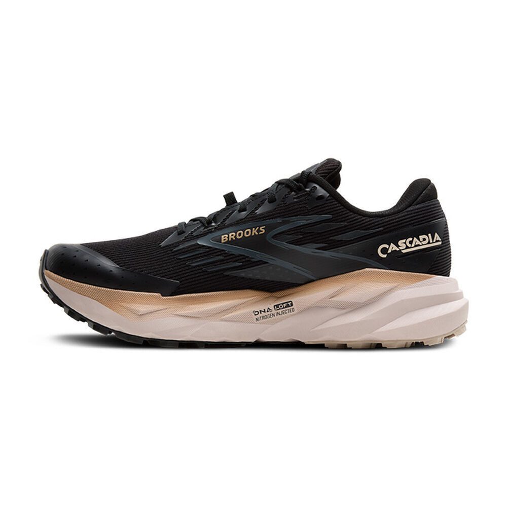 Brooks Cascadia 19 GTX Laufschuh