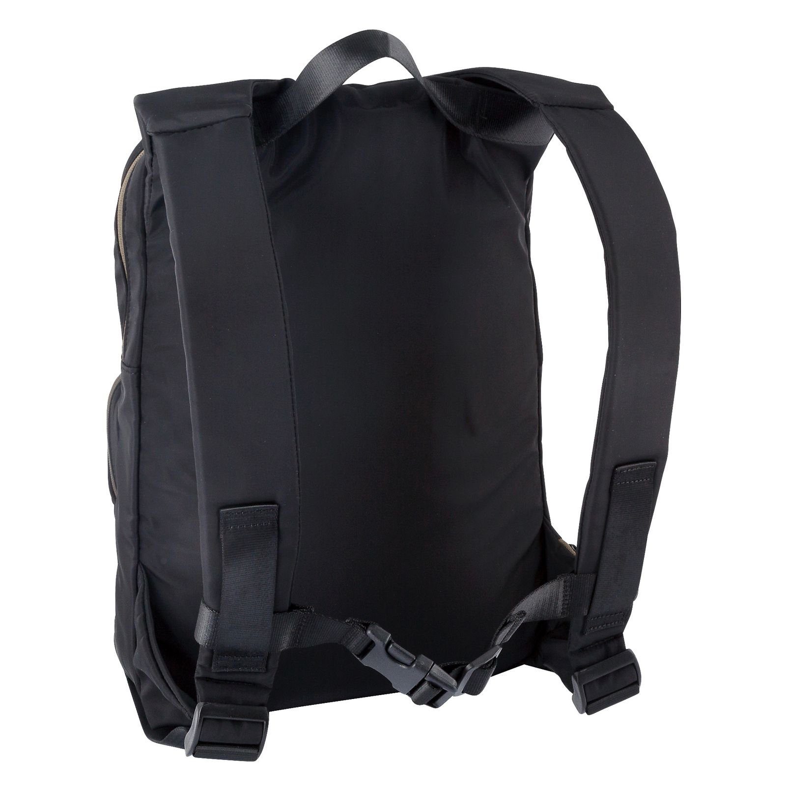 Black TAILOR TOM Rucksack Davi