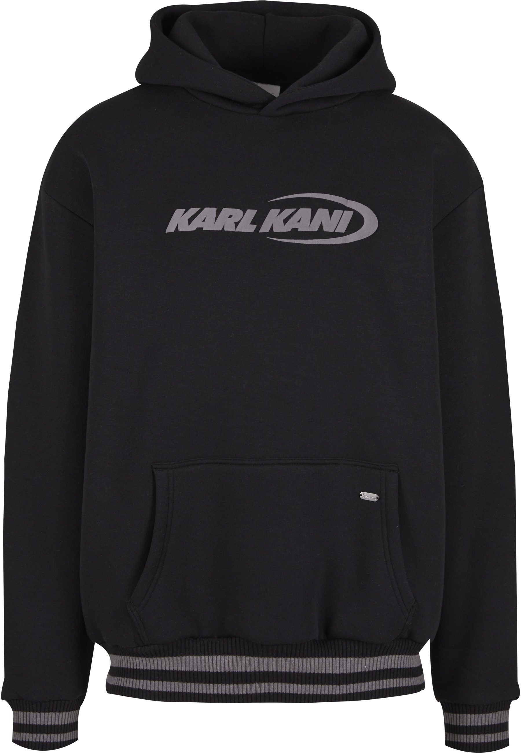 Karl Kani Kapuzenpullover Karl Kani Kani Ellipse Hoodie (1-tlg)