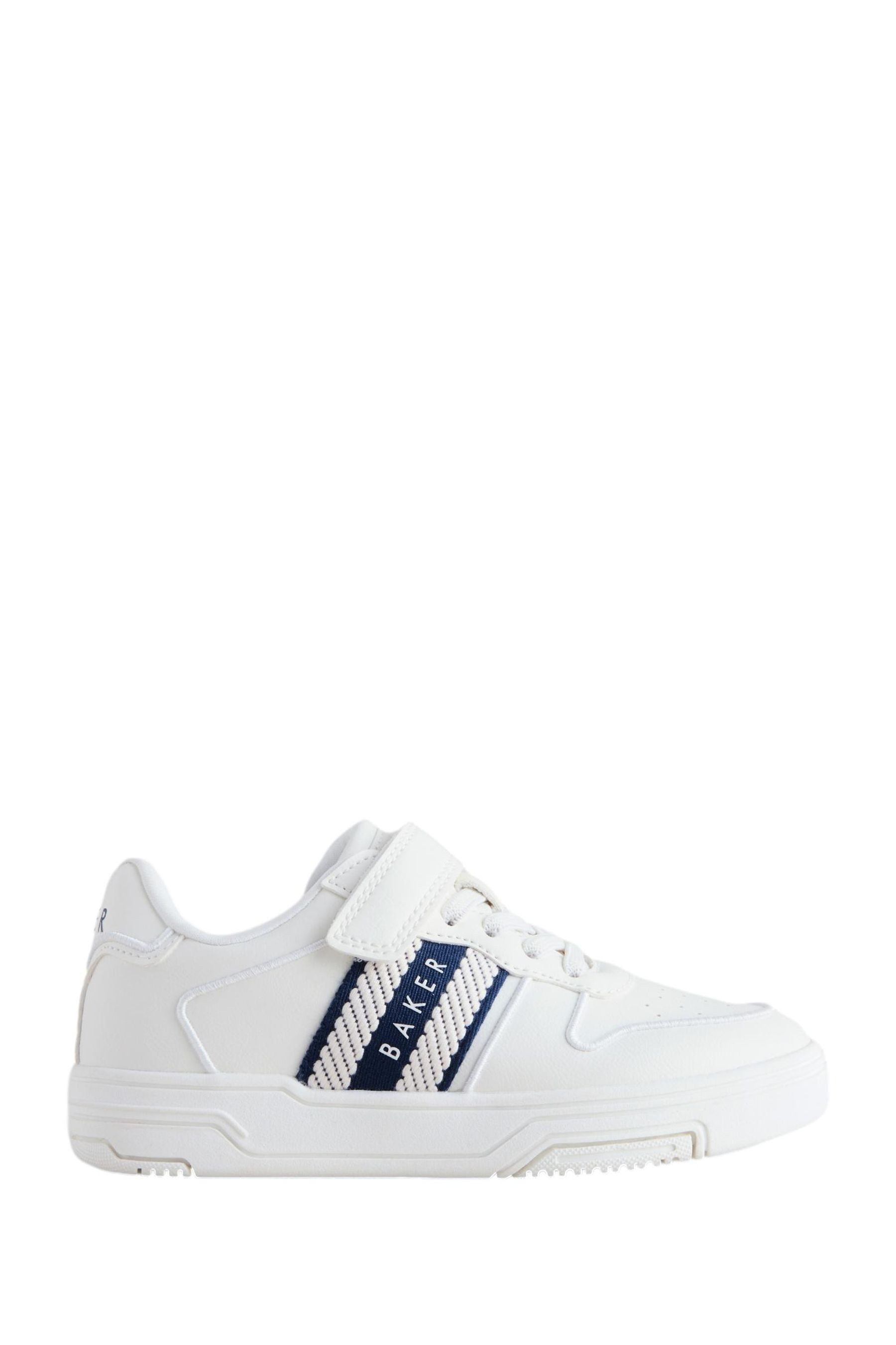 Baker by Ted Baker klobige Sneaker mit Logoband Sneaker