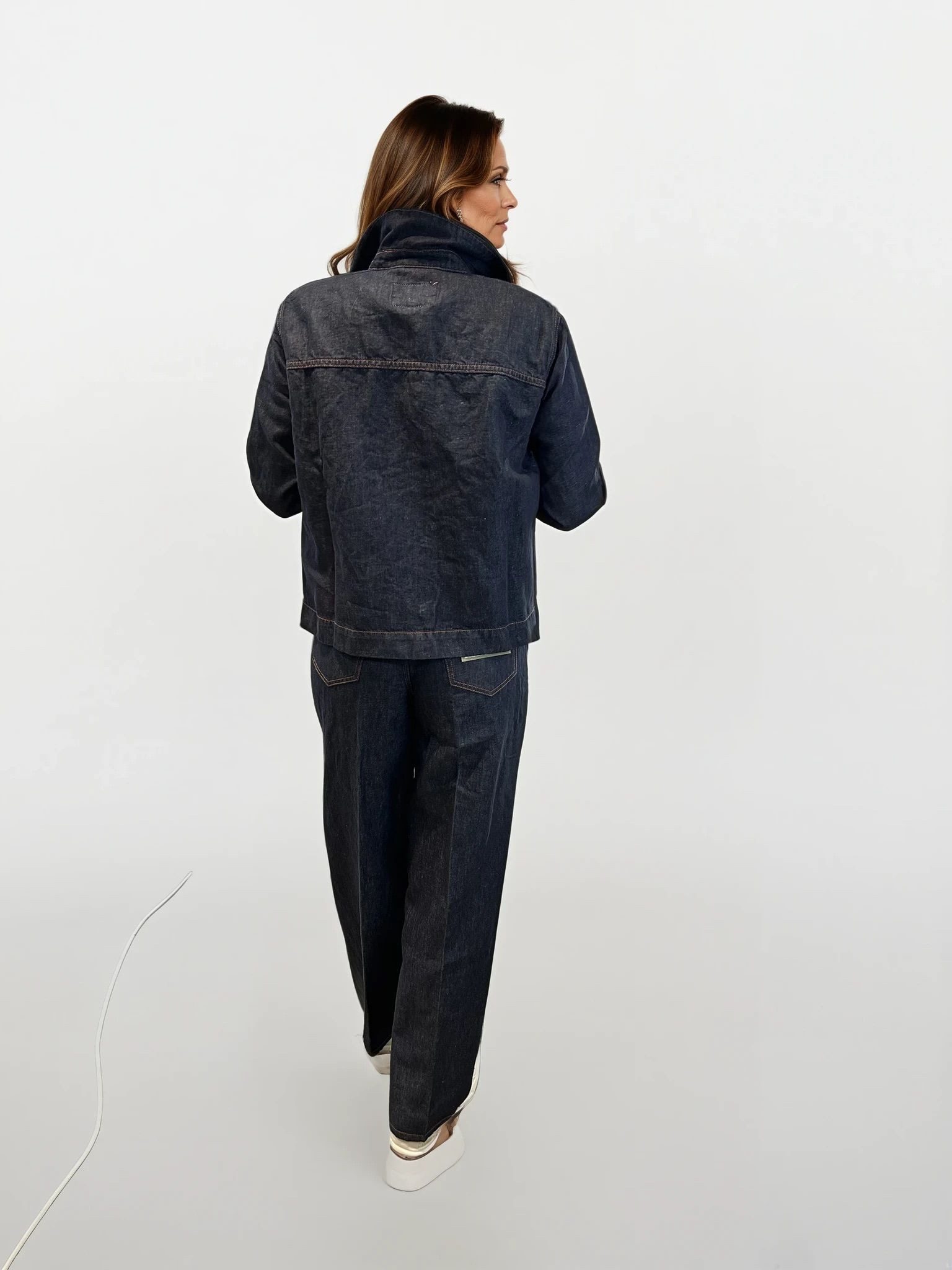 Marc O'Polo Jeansjacke günstig online kaufen
