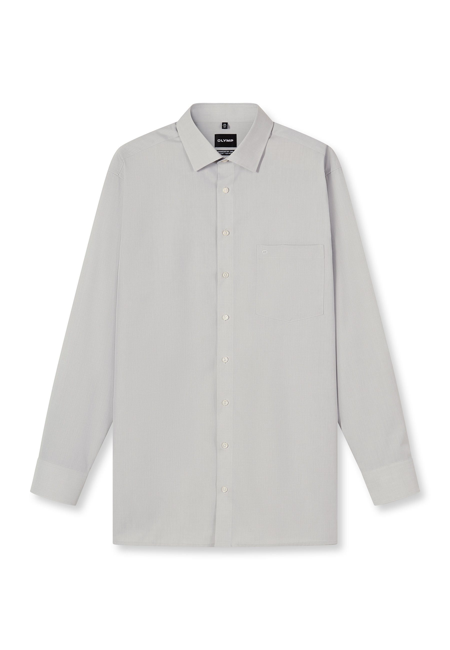 OLYMP Businesshemd OLYMP Luxor, comfort fit - big, Kent