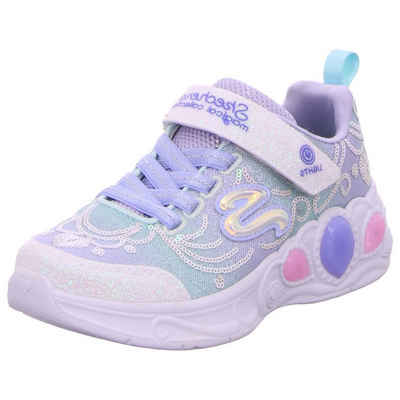 Skechers violett Sneaker (1-tlg)