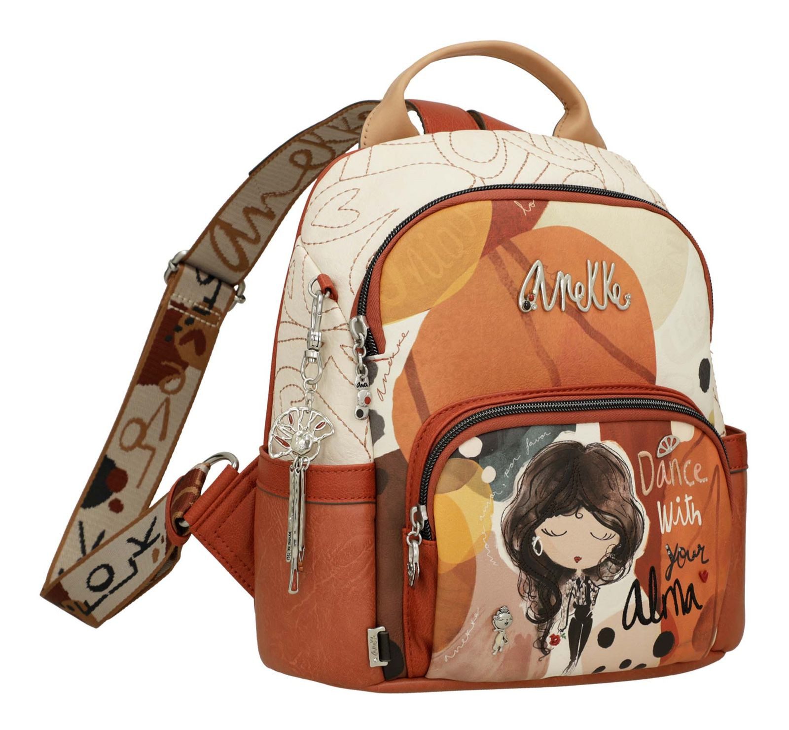 Anekke Rucksack Backpack günstig online kaufen