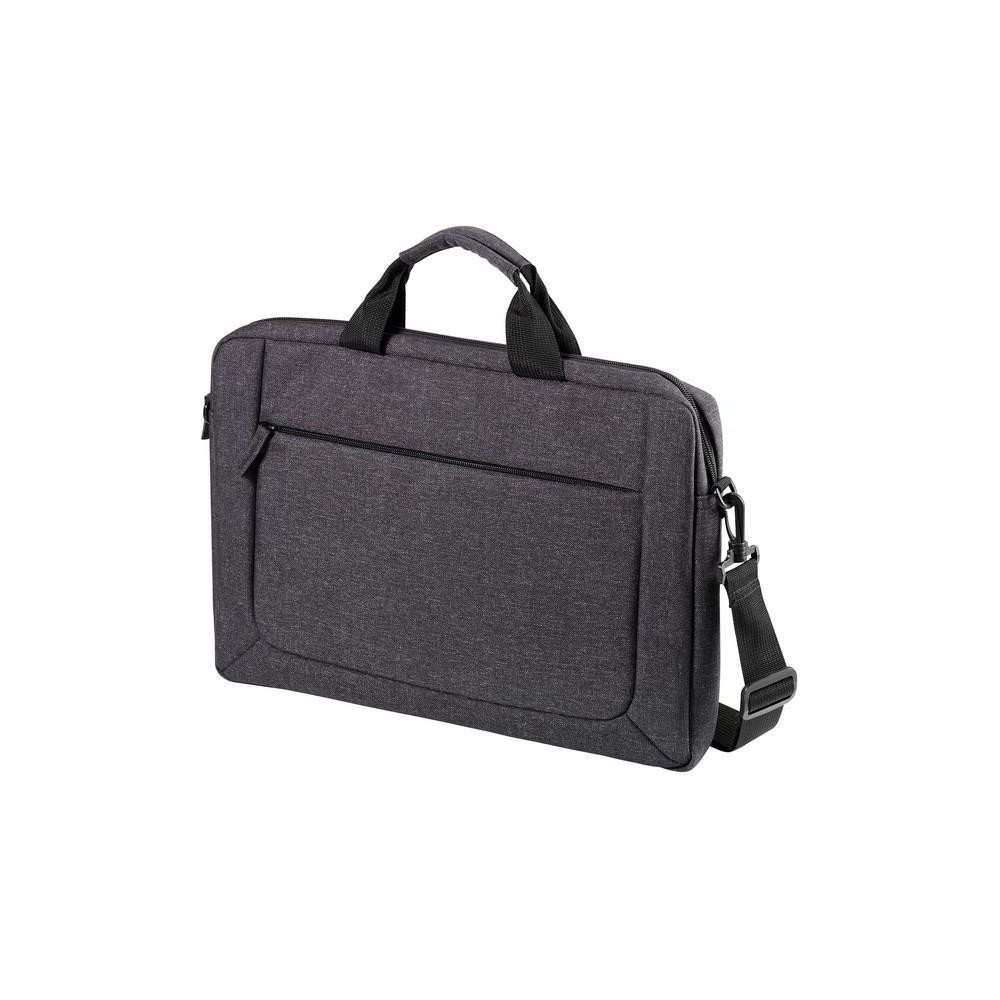 Vivanco Laptoptasche 15,6'' CASUAL Notebooktasche Zubehörfächern, (39801) mit