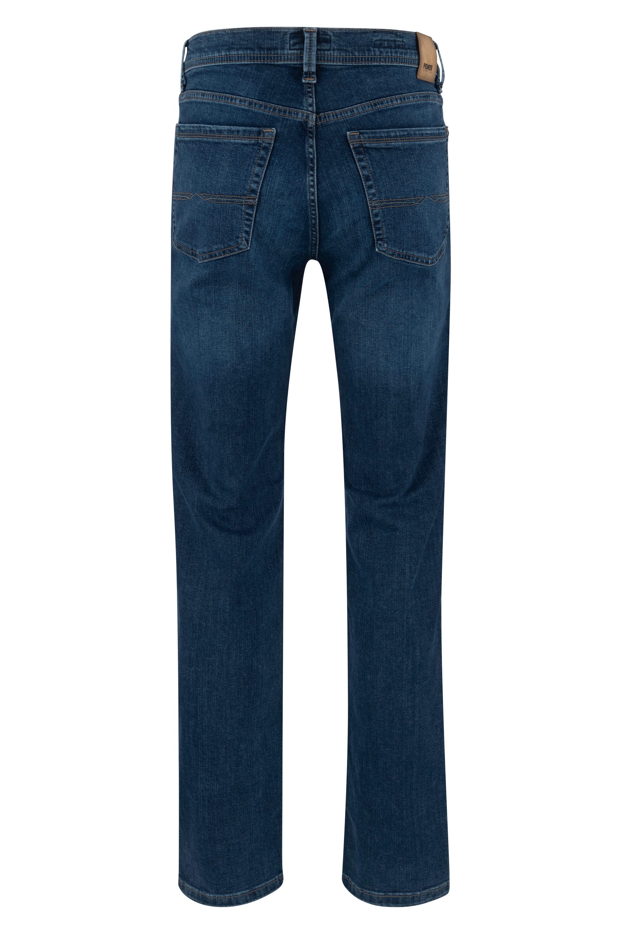 Pioneer Authentic Jeans 5-Pocket-Jeans PIONEER RANDO dark blue used 16801 6 günstig online kaufen