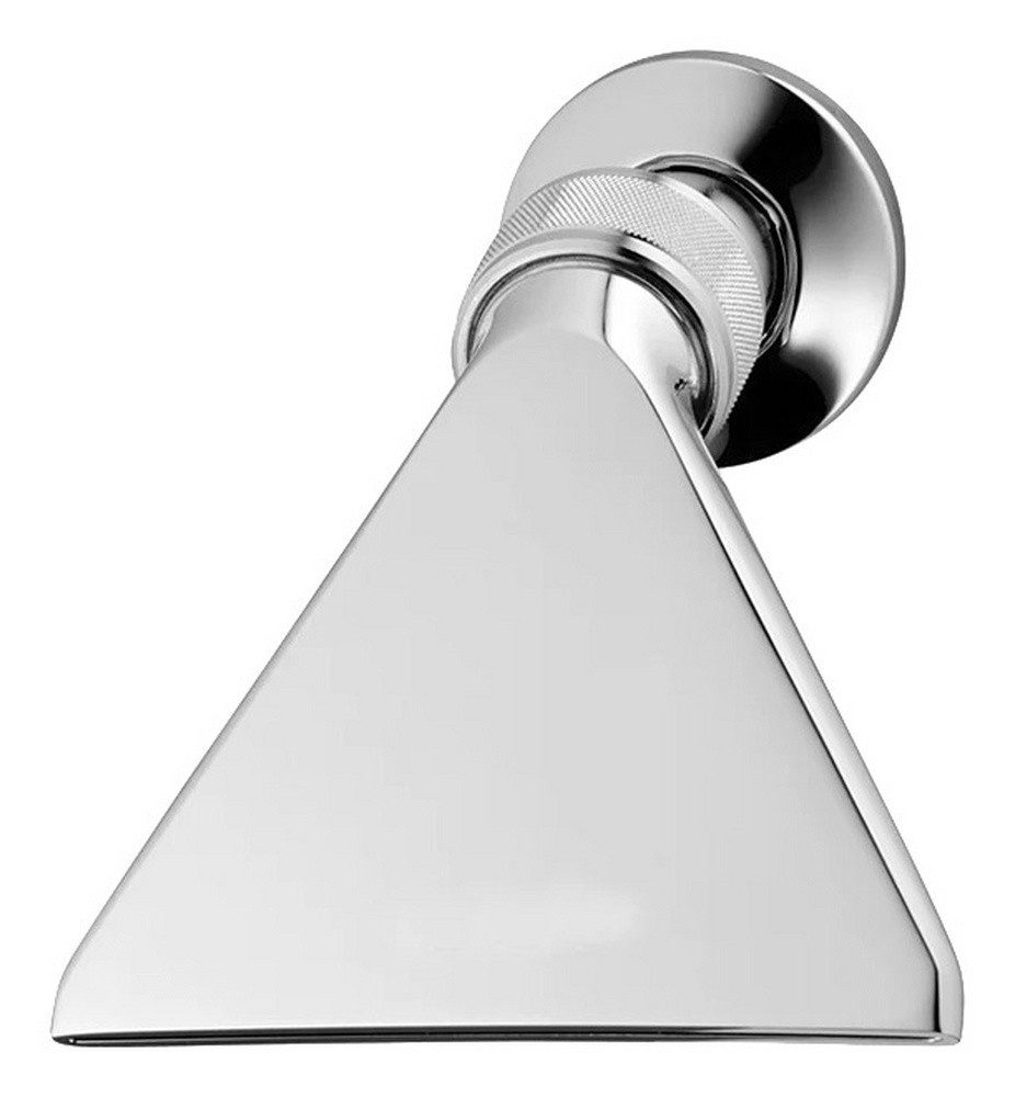 HANSA Duschbrause Hansajet, Schwallbrause, DN 20 Ausladung 165 mm