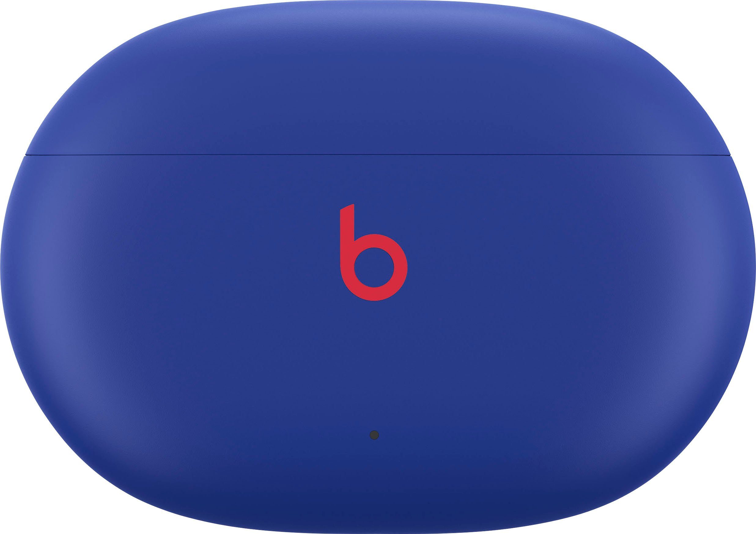 Beats by Dr. blue integrierte (ANC), mit Kabellose Cancelling Anrufe (Active mit Steuerung In-Ear-Kopfhörer Transparenzmodus, ocean Siri, Dre Studio für Beats Musik, kompatibel Buds Geräuschunterdrückung) Siri, und Bluetooth, - Noise