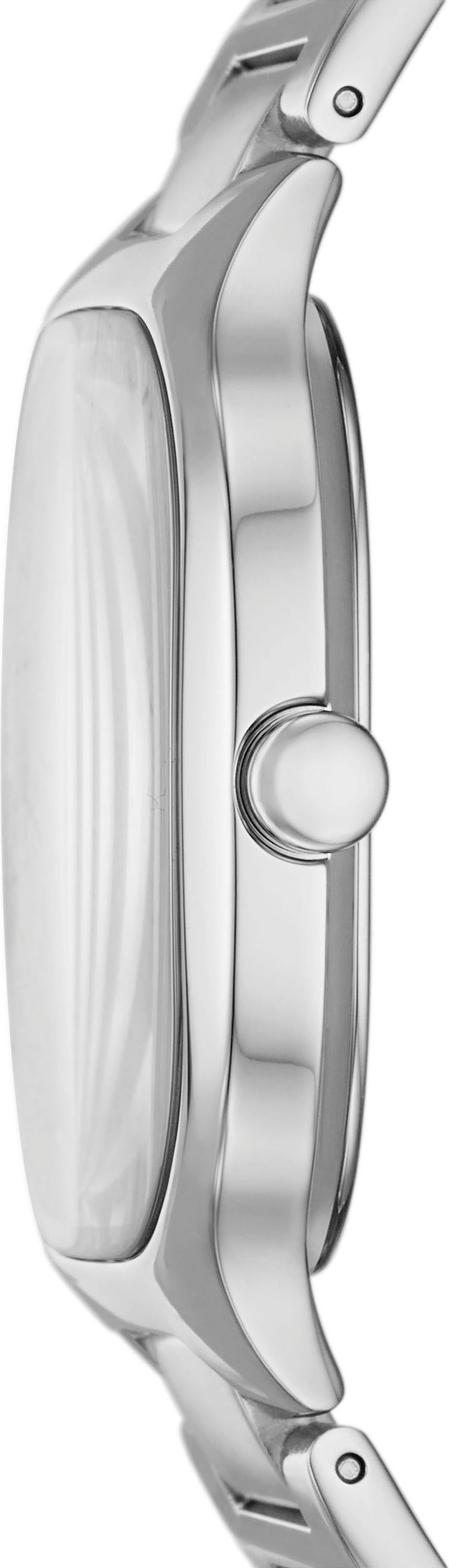 SKAGEN Quarzuhr MELLEM SKW6934, Armbanduhr, Herrenuhr, günstig online kaufen