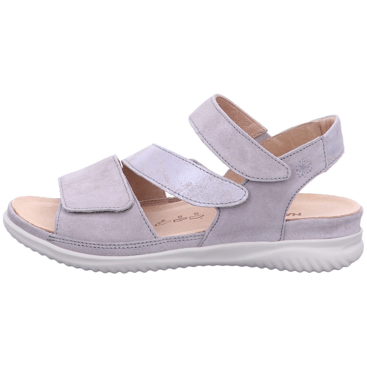 Hartjes BREEZE SANDALE Sandalette