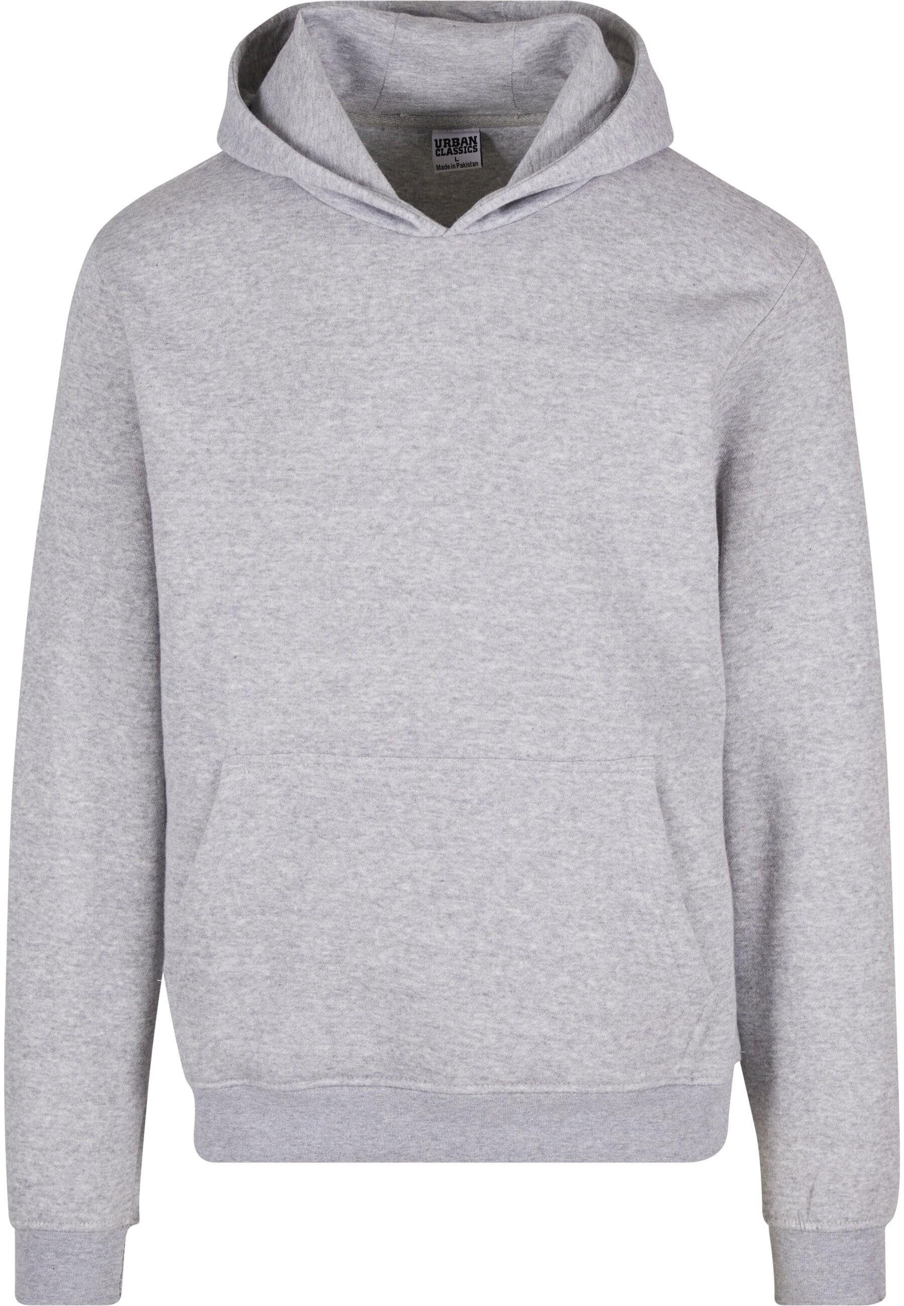 URBAN CLASSICS Kapuzensweatshirt "Urban Classics Basic Essential Hoody", (1 günstig online kaufen