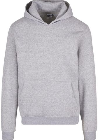 URBAN CLASSICS Sportinis megztinis su gobtuvu Basic E...