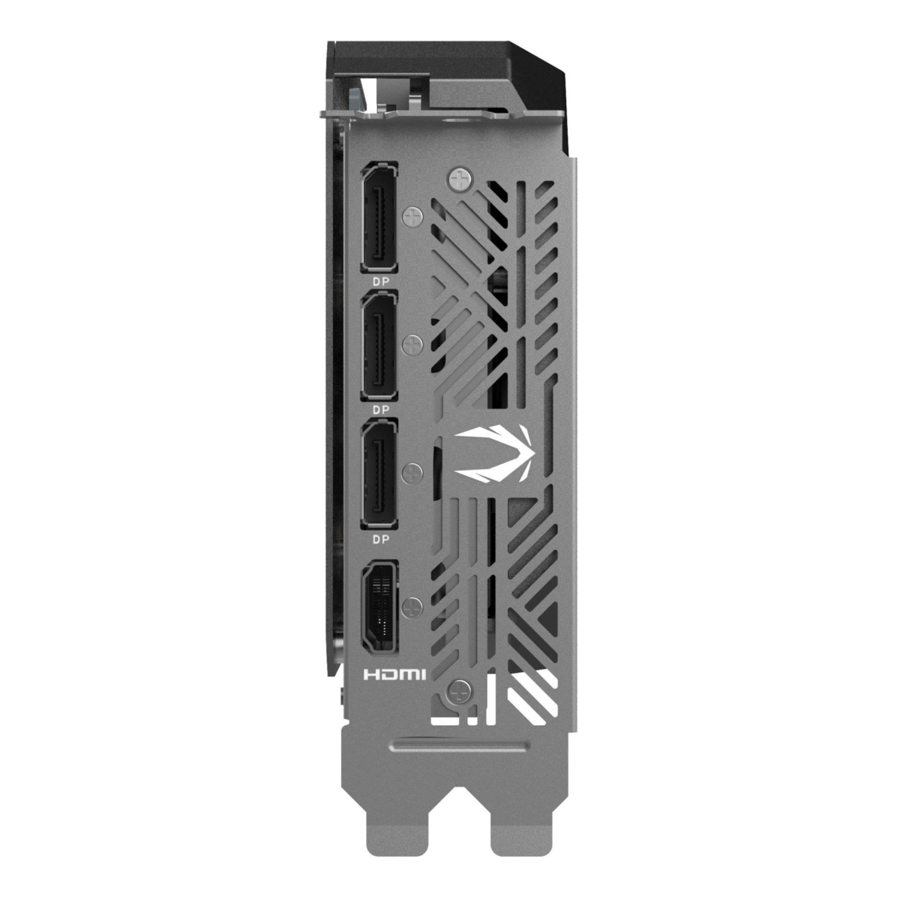 Zotac GAMING GeForce RTX 5060 Ti AMP Grafikkarte