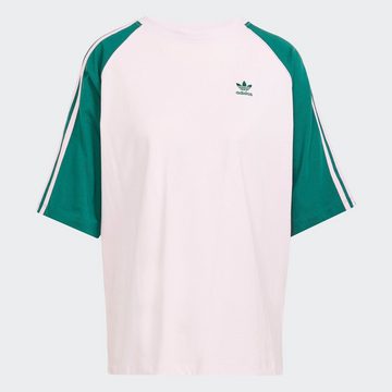 adidas Originals T-Shirt adidas Originals Blocked Tee