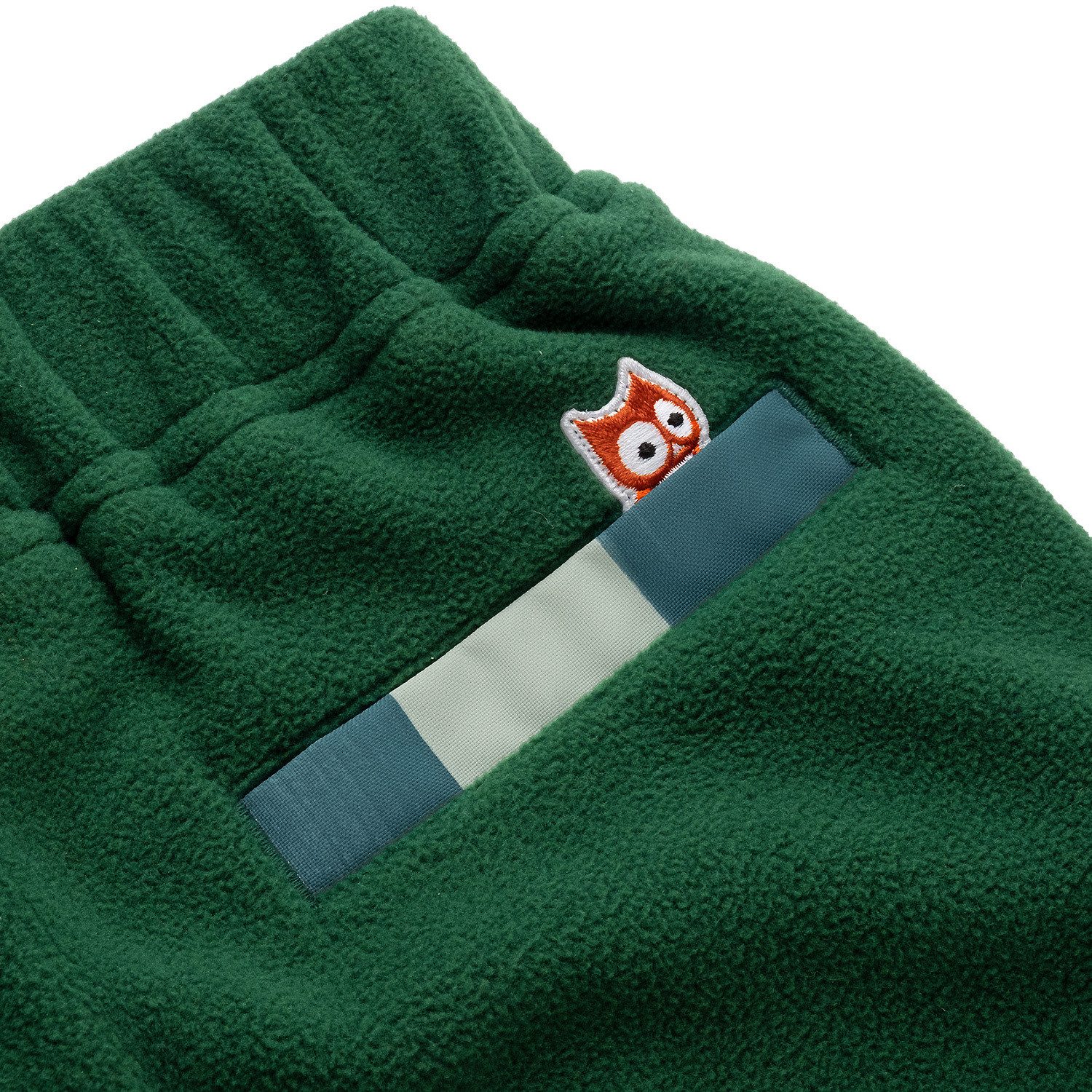 namuk Skihose Hose STEP BIO-FLEECE PANTS MATTEO