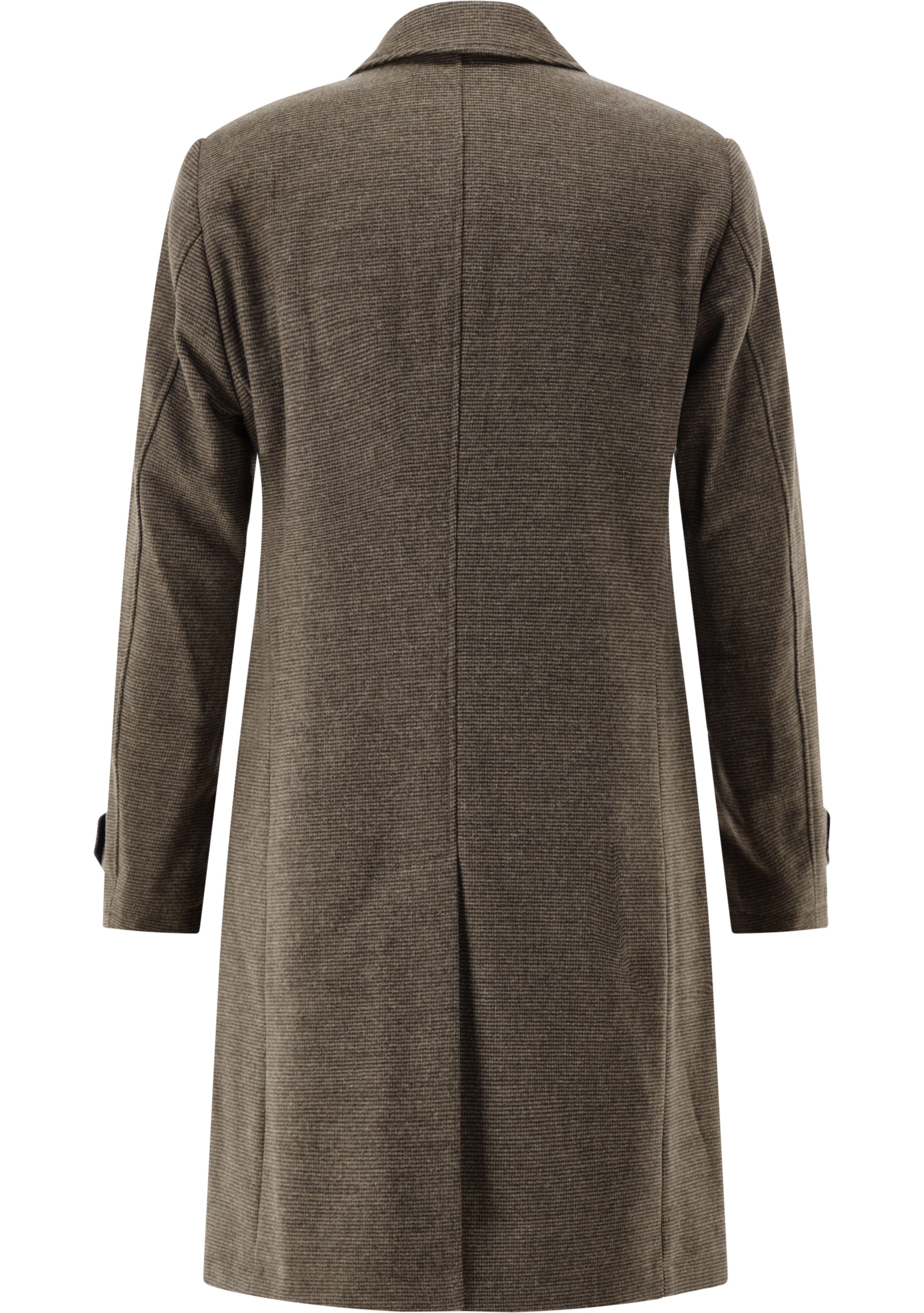 Carl Gross Langmantel CG Raxton-V BV günstig online kaufen