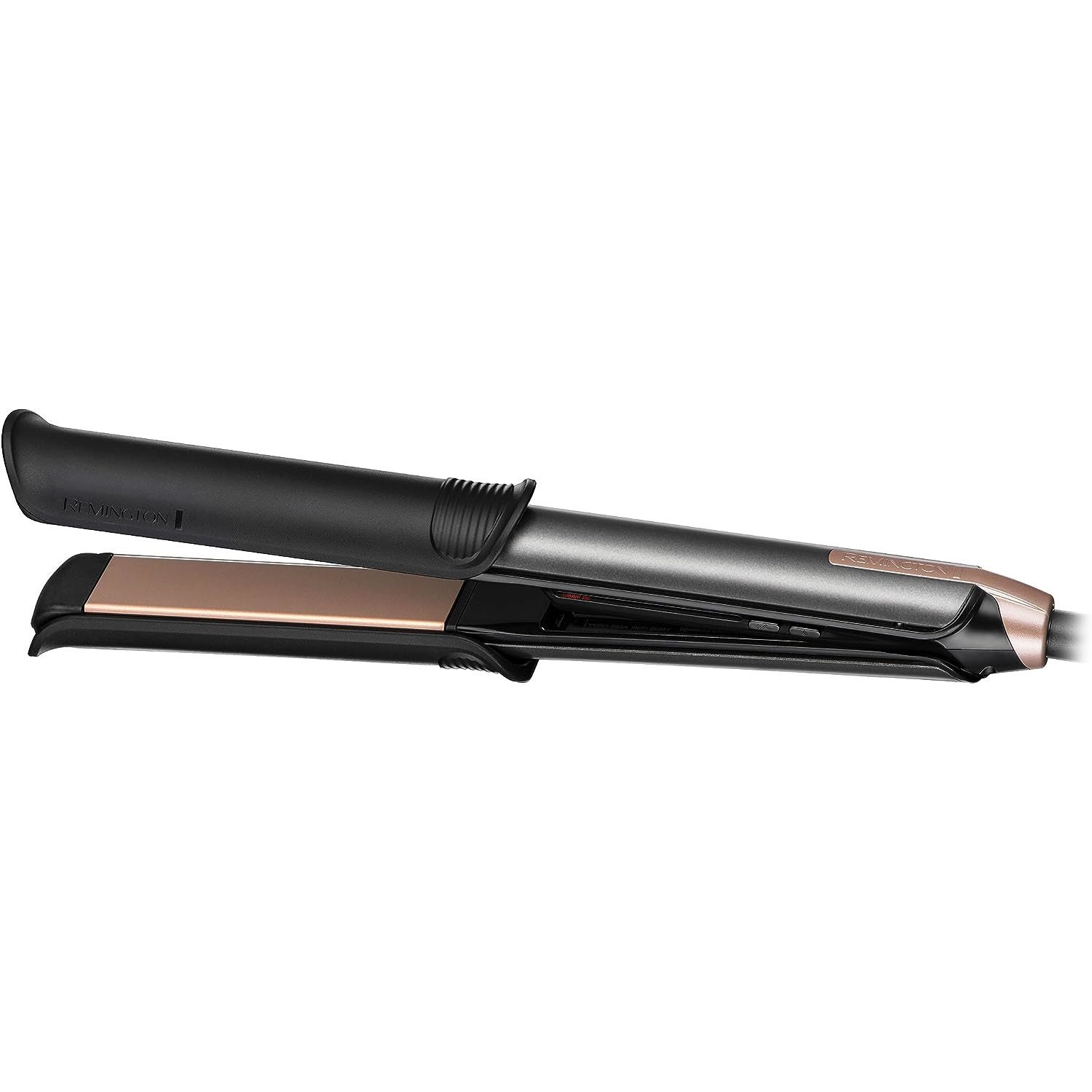 Remington Glätteisen ONE Straight & Curl Styler S6077