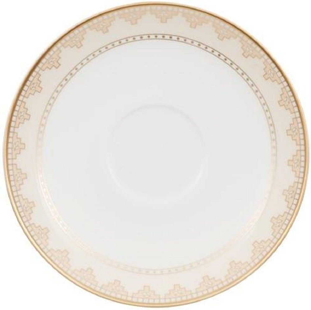 Villeroy & Boch Untertasse Samarkand Mokkauntertasse / Espressountertasse. Reduzierter Preis € 19,00. Unverbindliche Preisempfehlung € 25,00