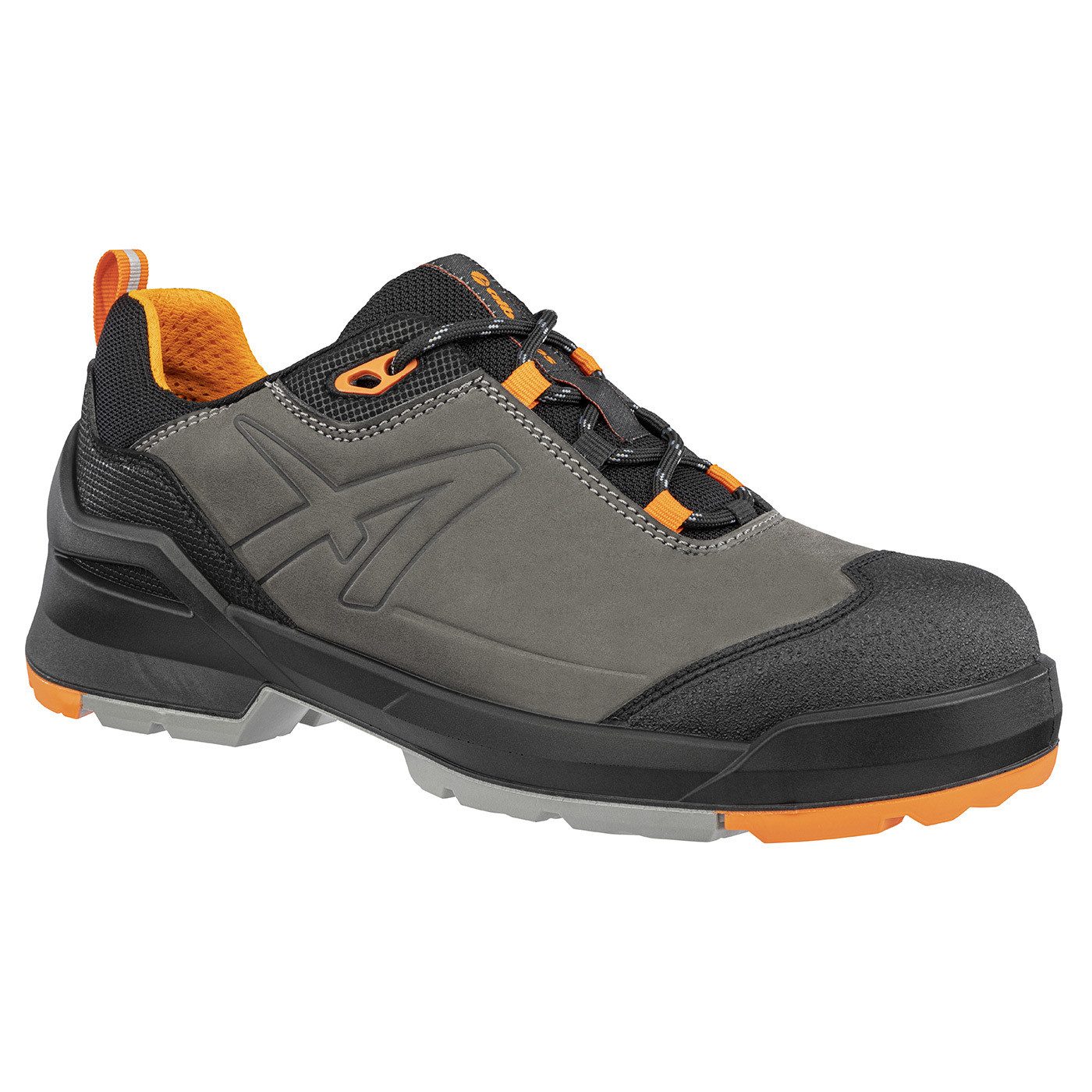 Albatros Sicherheitsschuh