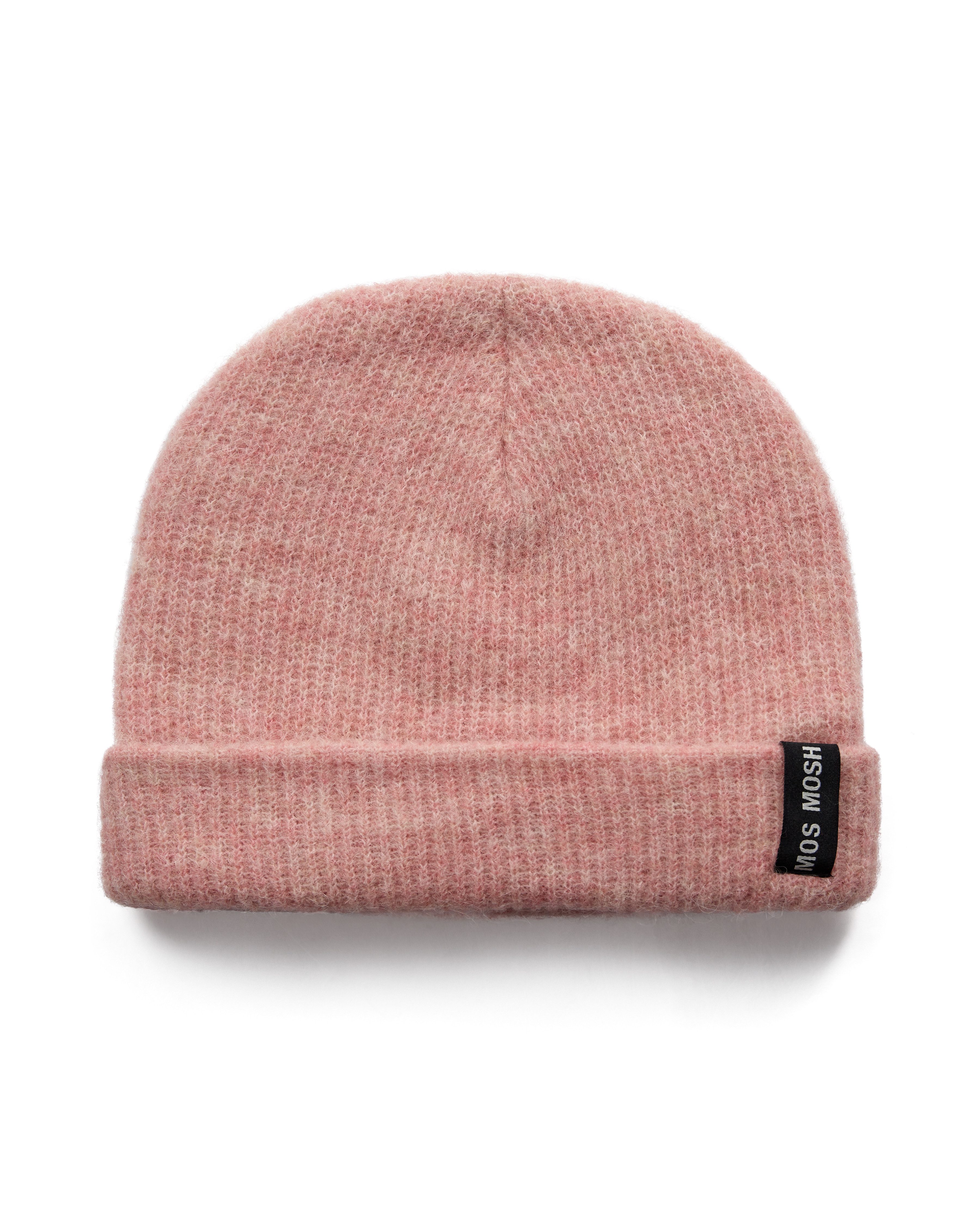 Mos Mosh Strickmütze MMThora Knit Hat