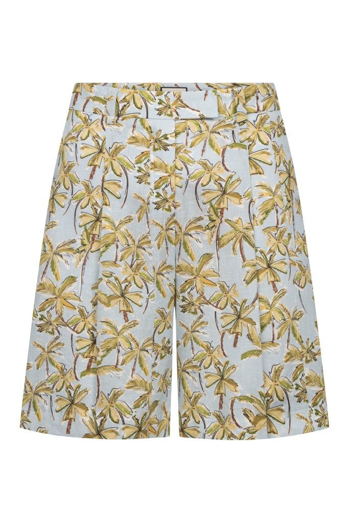 Seductive Bermudas Chrissy Shorts