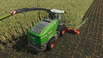 Landwirtschafts-Simulator 22 PlayStation 5