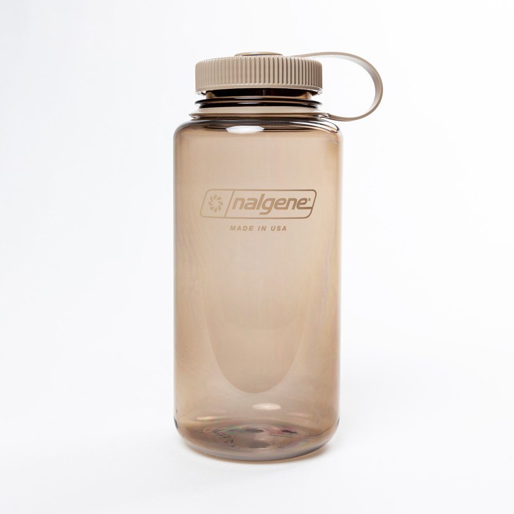 Nalgene Trinkflasche Nalgene Trinkflasche 'WH Sustain' 1 L mocha