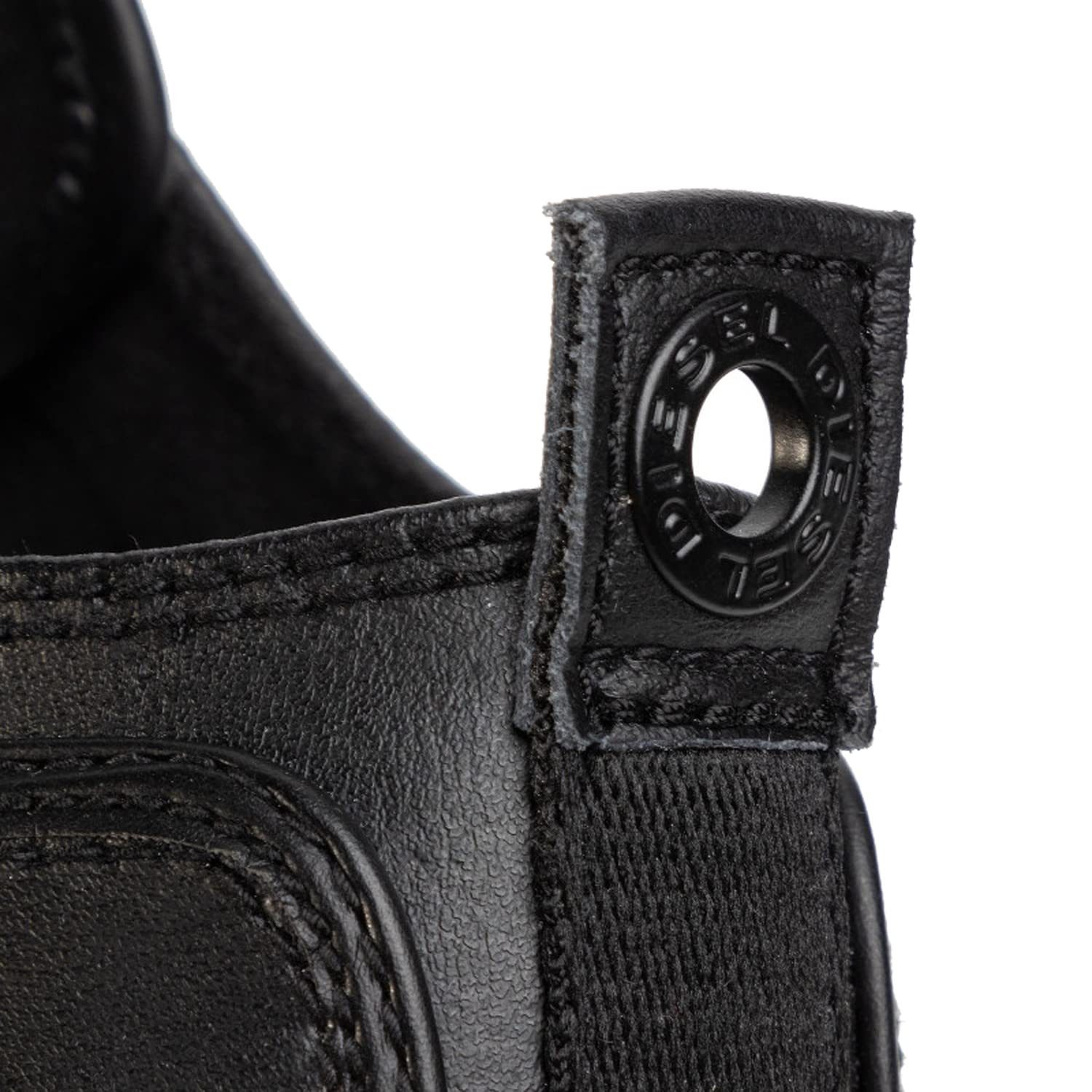 Diesel S-Astico Low Lace W Schnürschuh