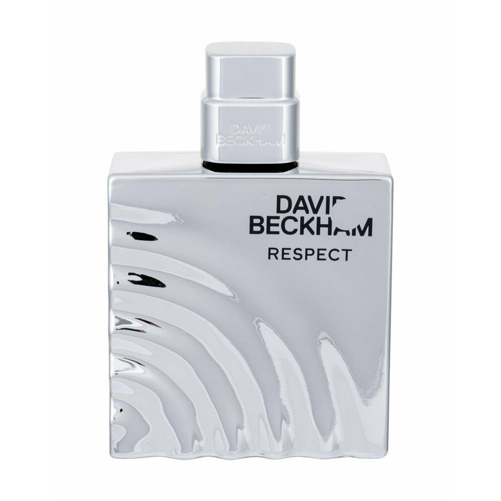 DAVID BECKHAM Duft-Set Respect Eau De Toilette Spray 90ml