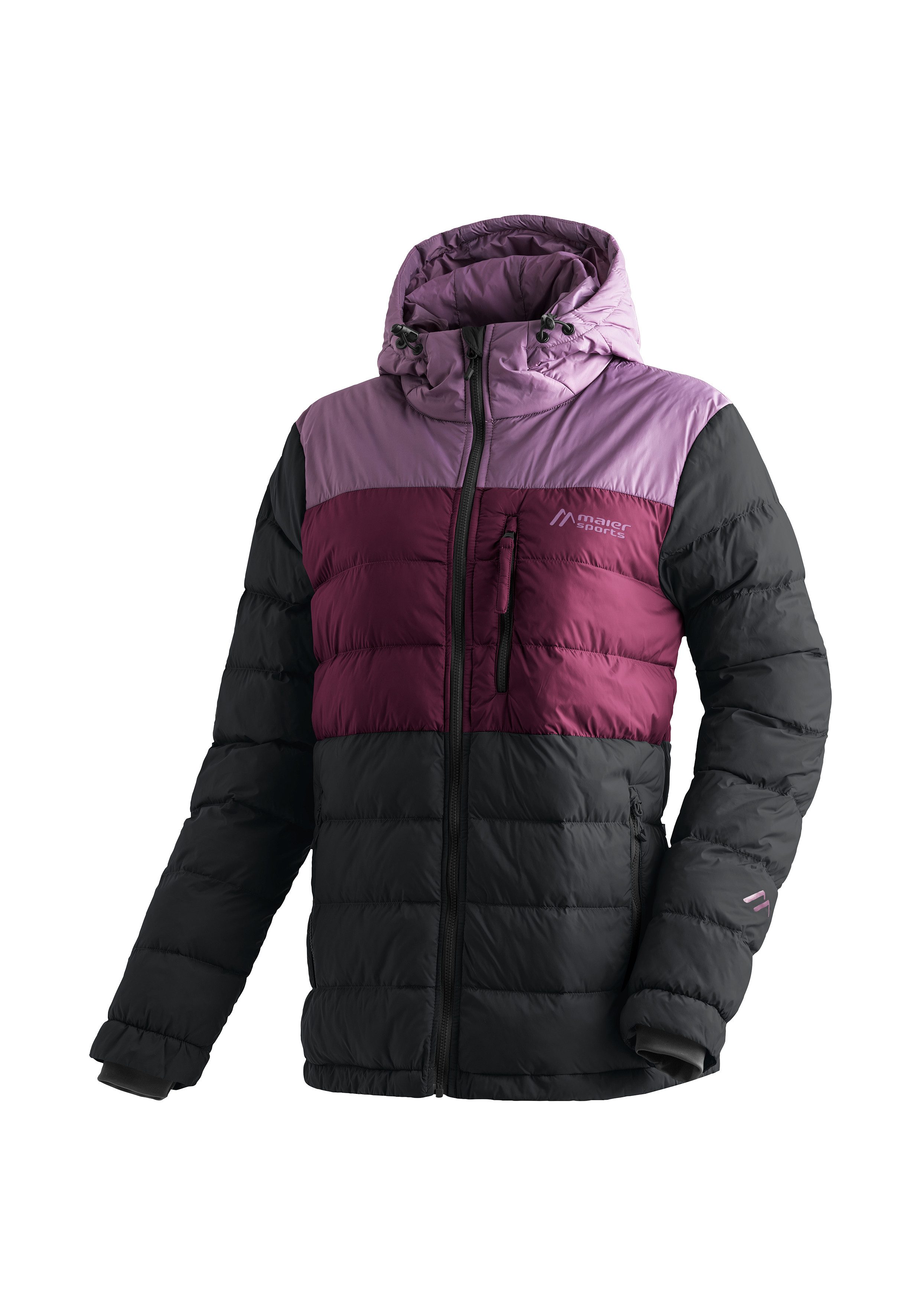 Maier Sports Funktionsjacke Lomnica W Damen Outdoorjacke, Primaloft-Jacke m günstig online kaufen
