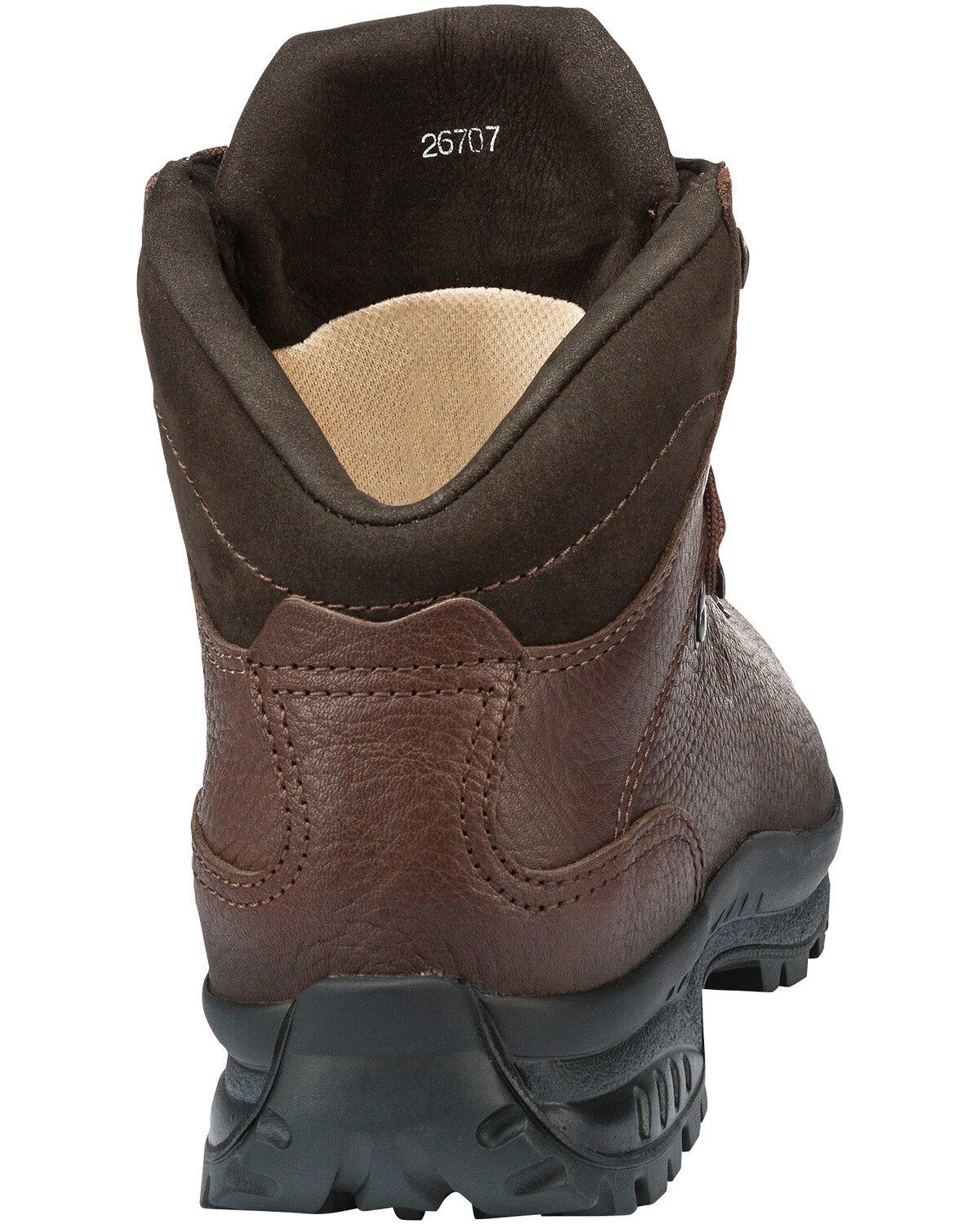 Hanwag Damen Stiefel Waxenstein Bio Wanderstiefel günstig online kaufen