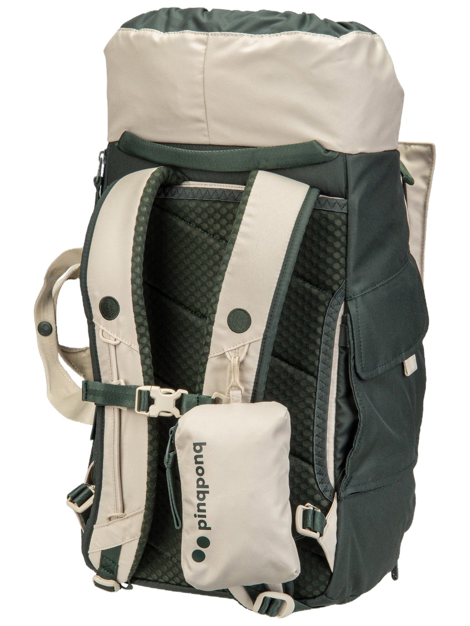 PinqPonq Rucksack Blok Medium Construct